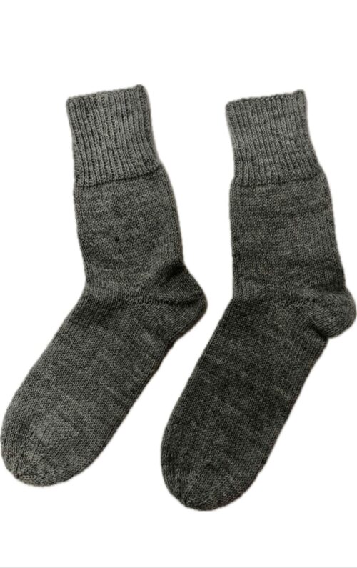 Socken Merino für Erwachsene