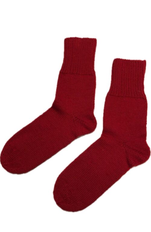 Socken Merino für Erwachsene