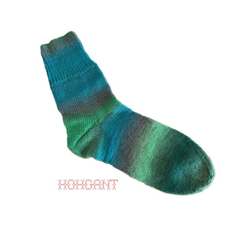 Merino Socken 