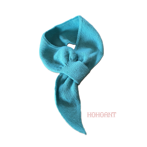 Strickset Schal 